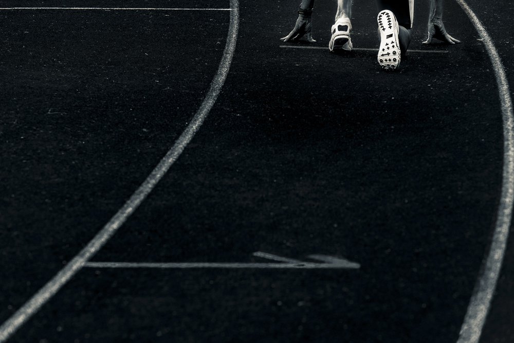 Platz 3 Robert Seitz 